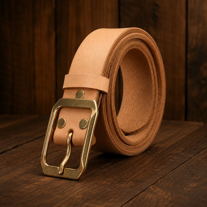 Classic Everyday Belt