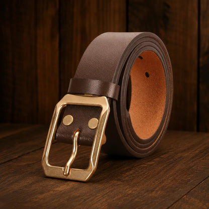 Classic Everyday Belt