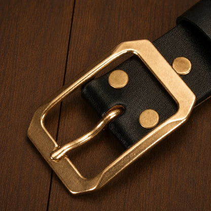 Classic Everyday Belt