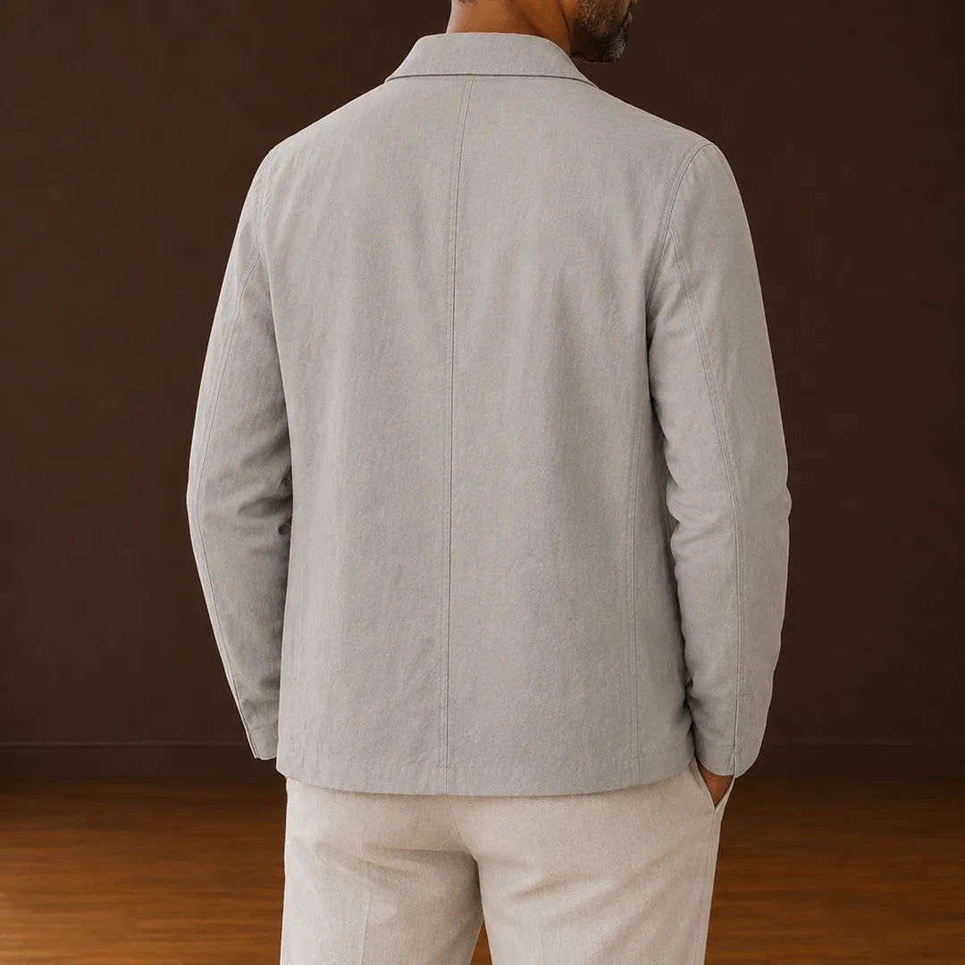 Classic Everyday Blazer