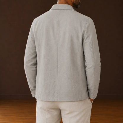 Classic Everyday Blazer