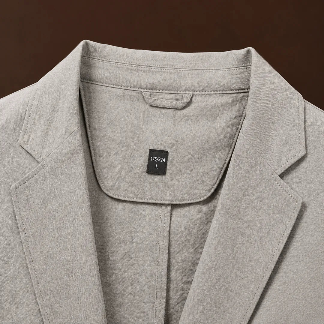 Classic Everyday Blazer