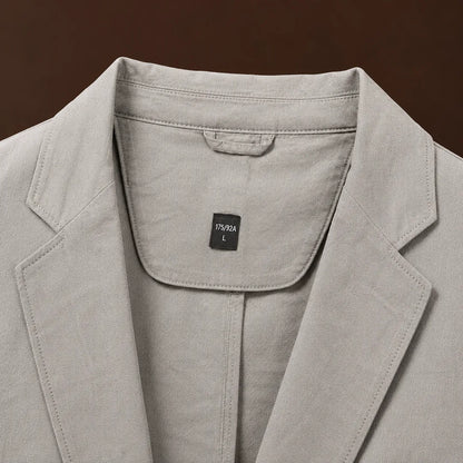 Classic Everyday Blazer