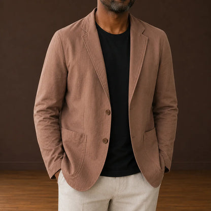 Classic Everyday Blazer