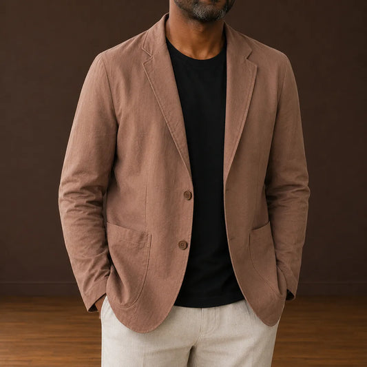 Classic Everyday Blazer