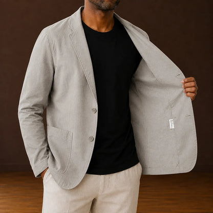 Classic Everyday Blazer