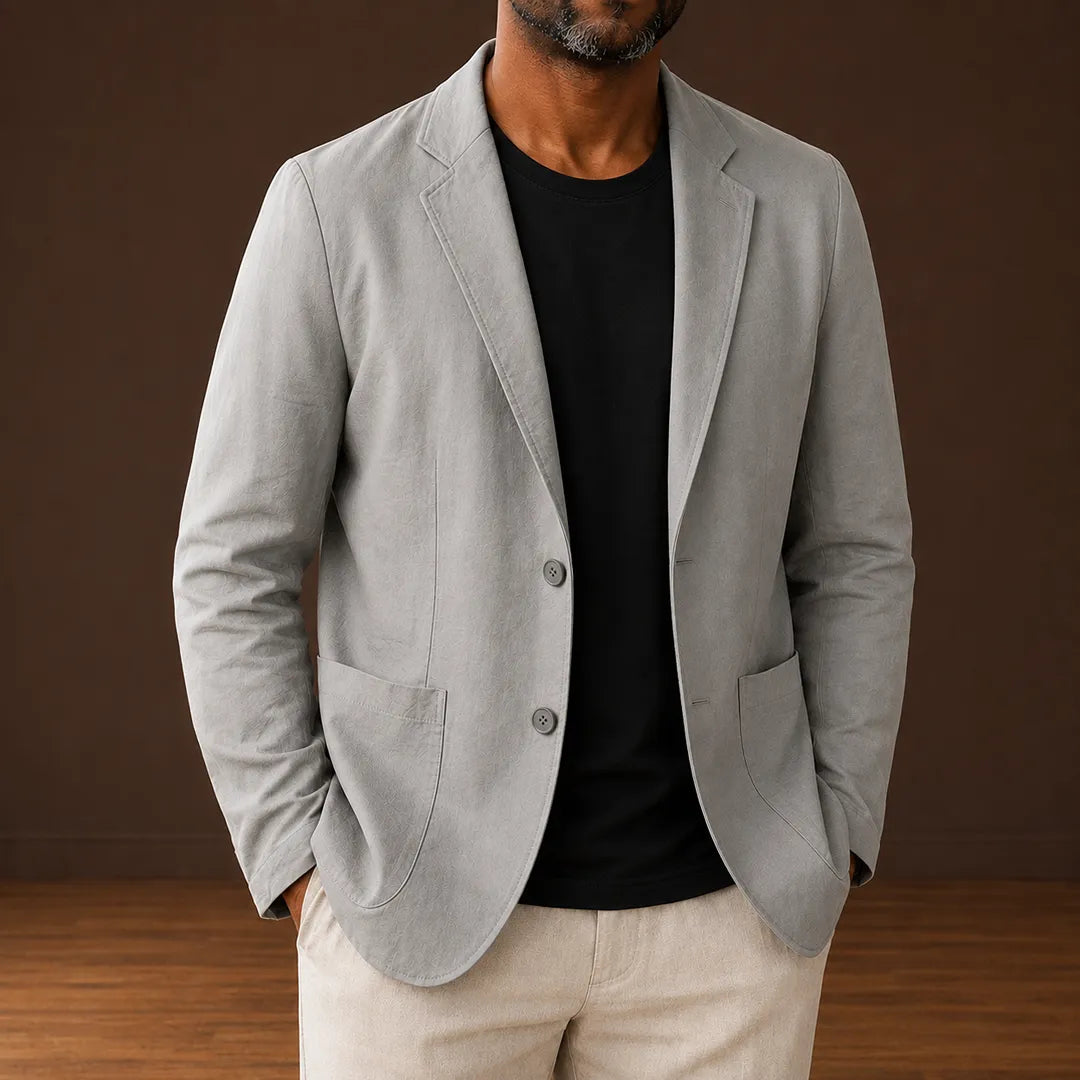 Classic Everyday Blazer