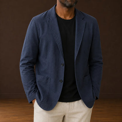 Classic Everyday Blazer