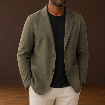 Classic Everyday Blazer