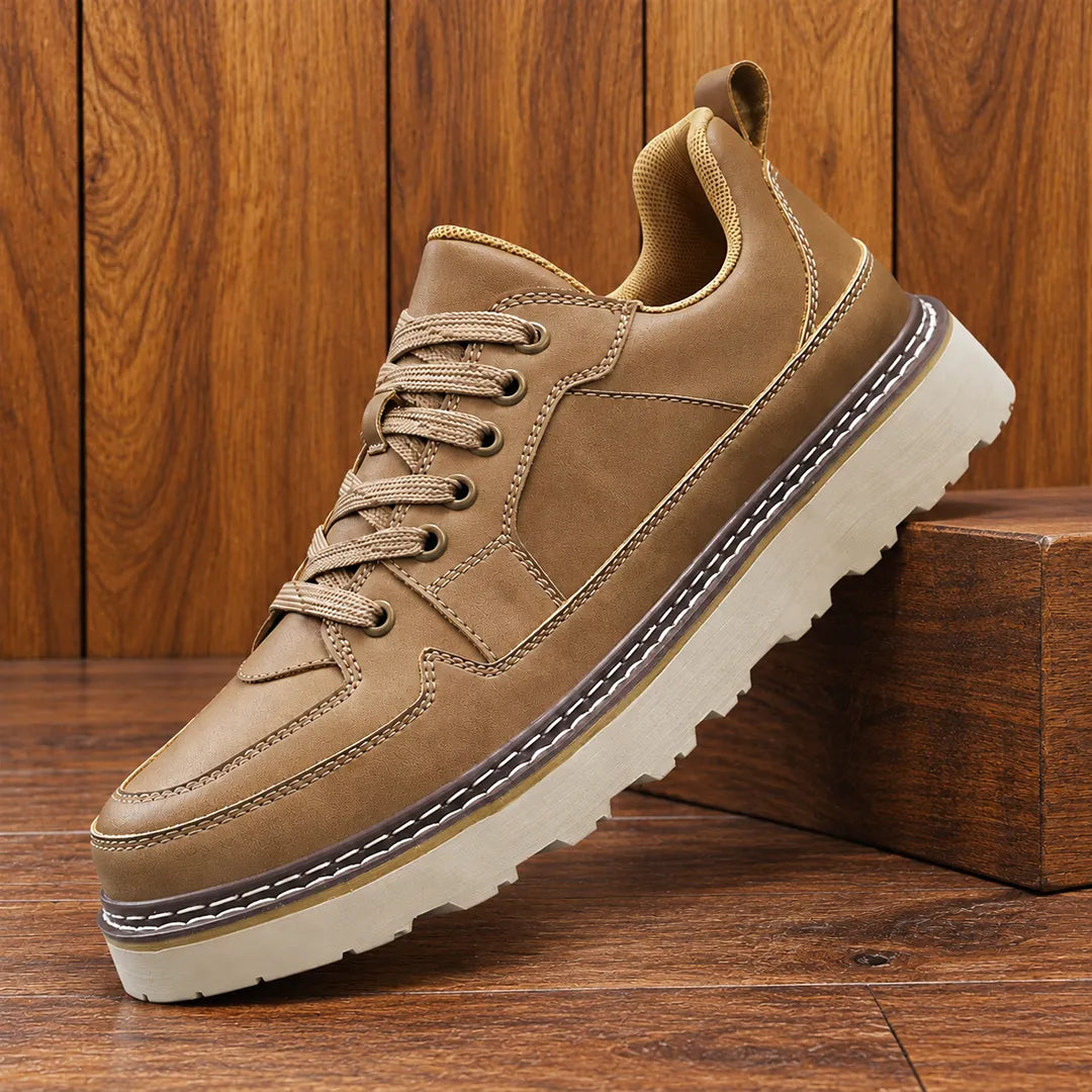 Classic Everyday Sneakers