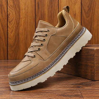 Classic Everyday Sneakers