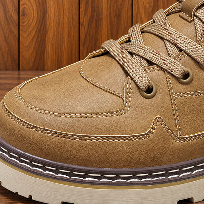 Classic Everyday Sneakers