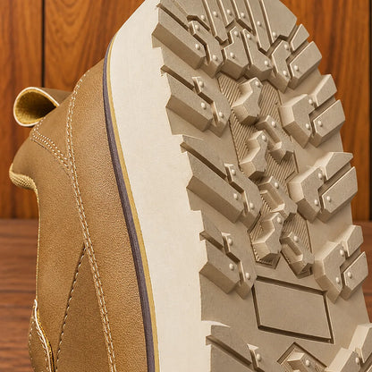 Classic Everyday Sneakers
