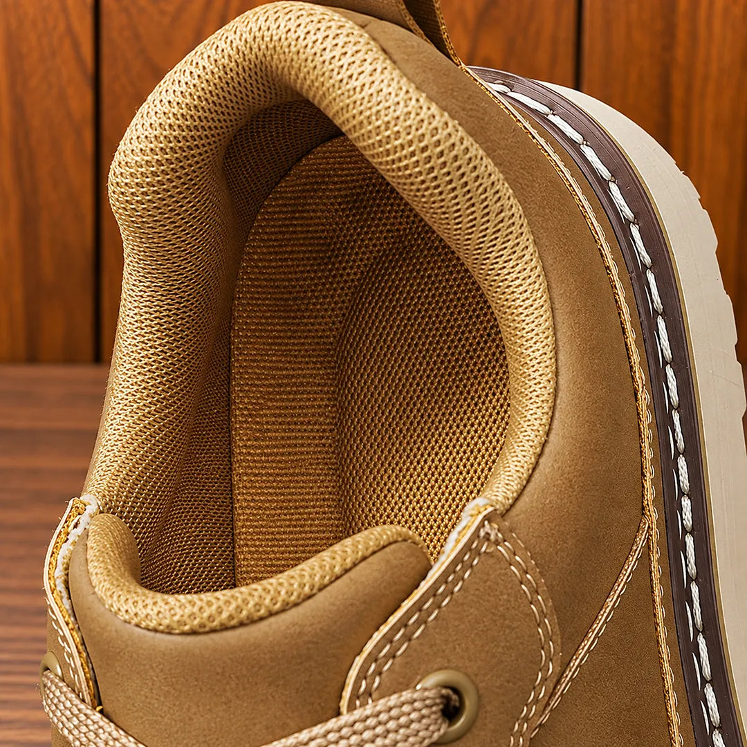 Classic Everyday Sneakers