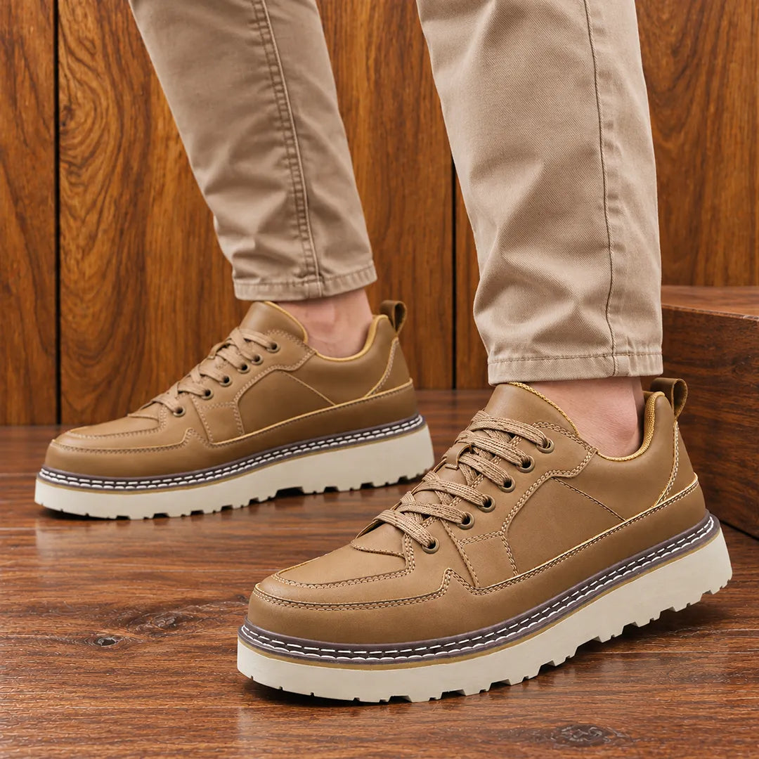 Classic Everyday Sneakers