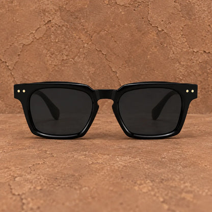 Classic Frame Sunglasses