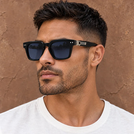 Classic Frame Sunglasses