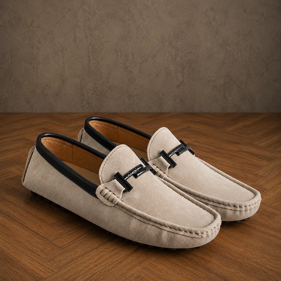 Classic Horsebit Loafers
