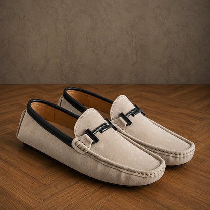 Classic Horsebit Loafers