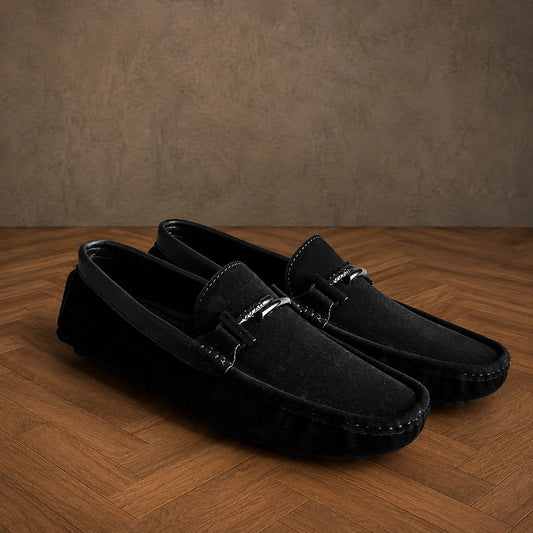 Classic Horsebit Loafers