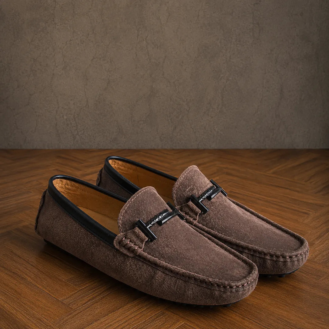 Classic Horsebit Loafers
