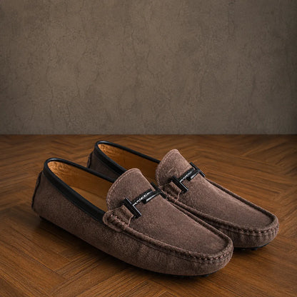 Classic Horsebit Loafers