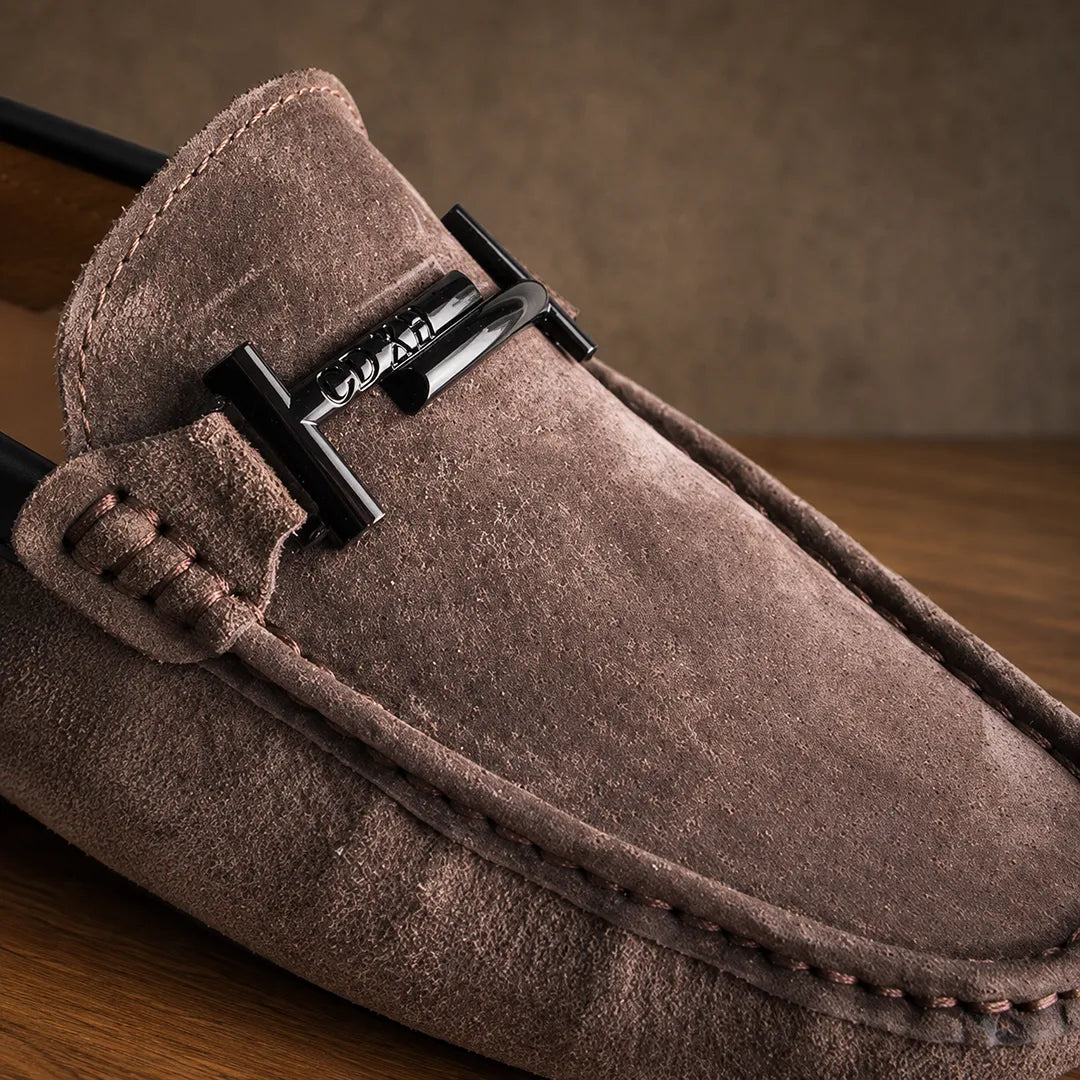 Classic Horsebit Loafers