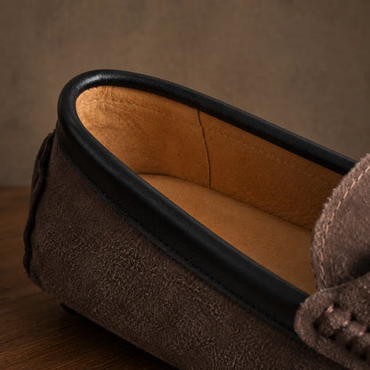 Classic Horsebit Loafers