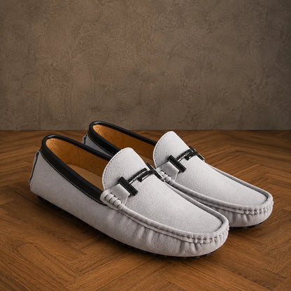 Classic Horsebit Loafers
