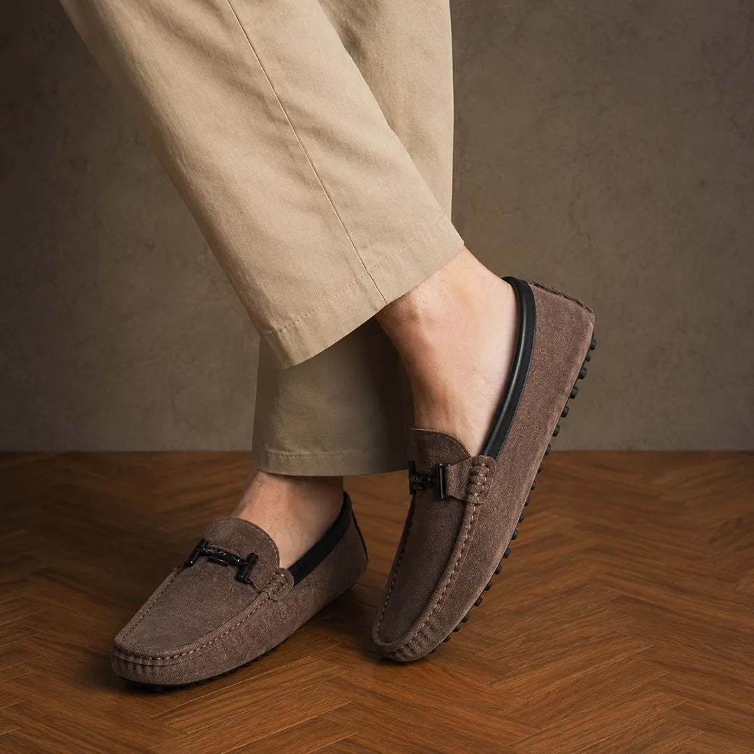 Classic Horsebit Loafers