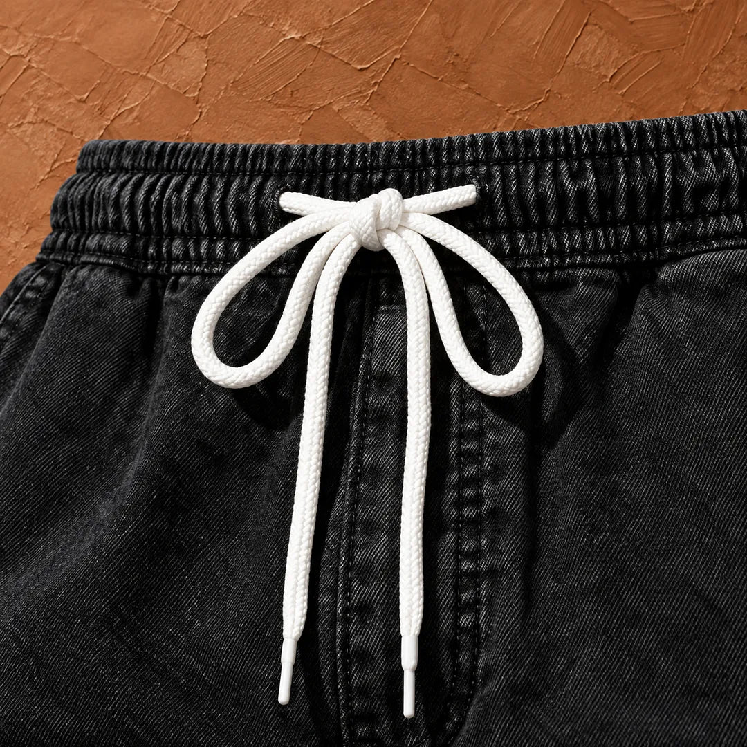 Classic Jogger Pants