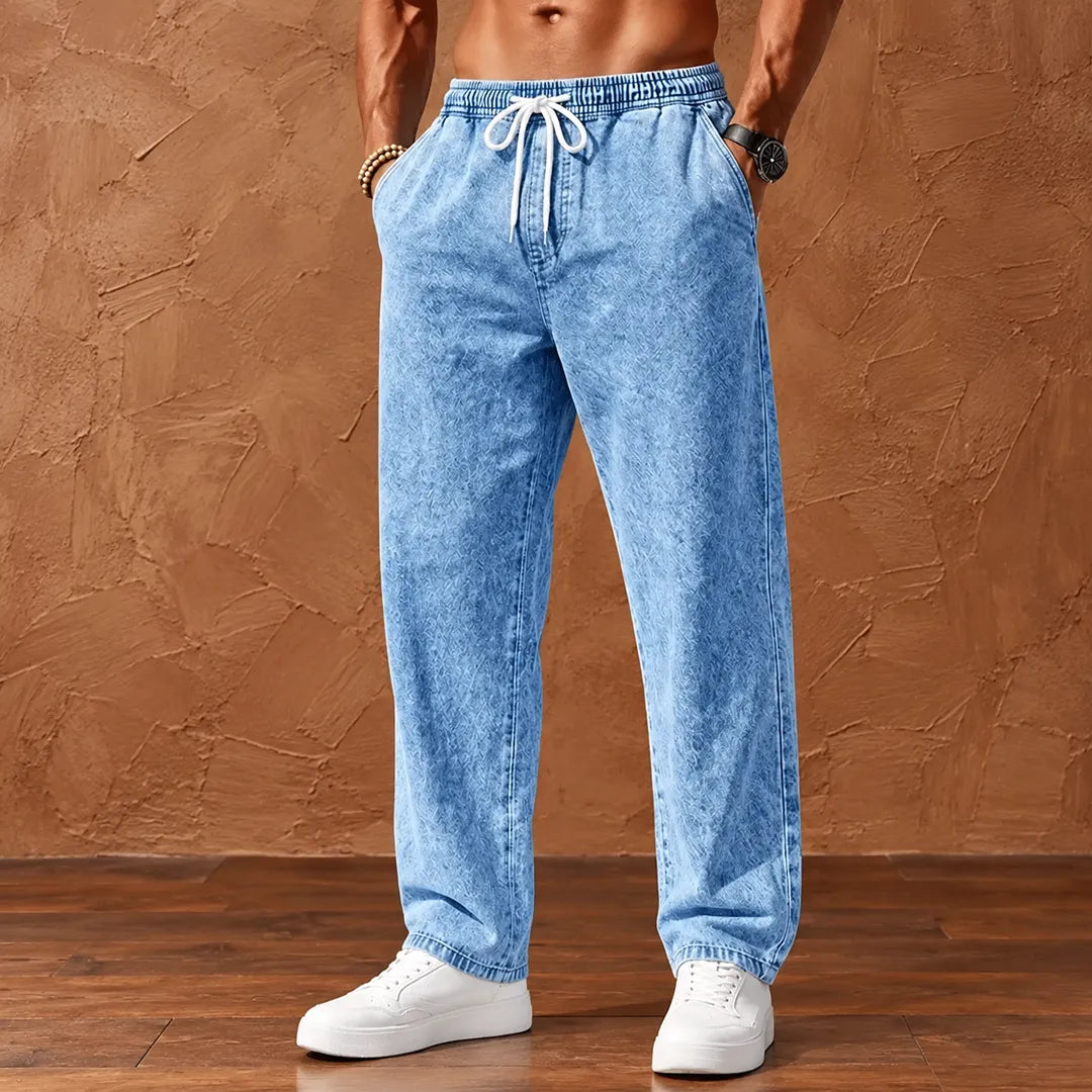 Classic Jogger Pants