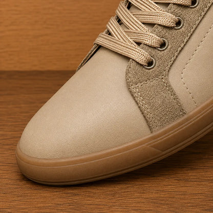 Classic Low-Top Sneakers