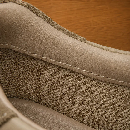 Classic Low-Top Sneakers