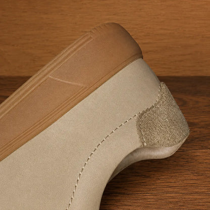 Classic Low-Top Sneakers