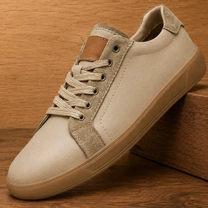 Classic Low-Top Sneakers