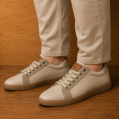 Classic Low-Top Sneakers