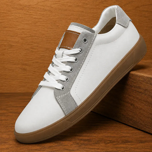 Classic Low-Top Sneakers