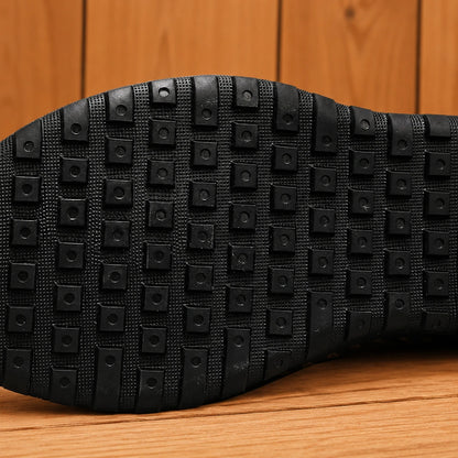Classic Moc Toe Shoes
