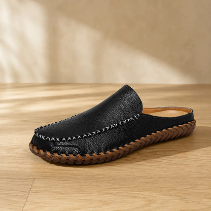 Classic Moccasin Loafers