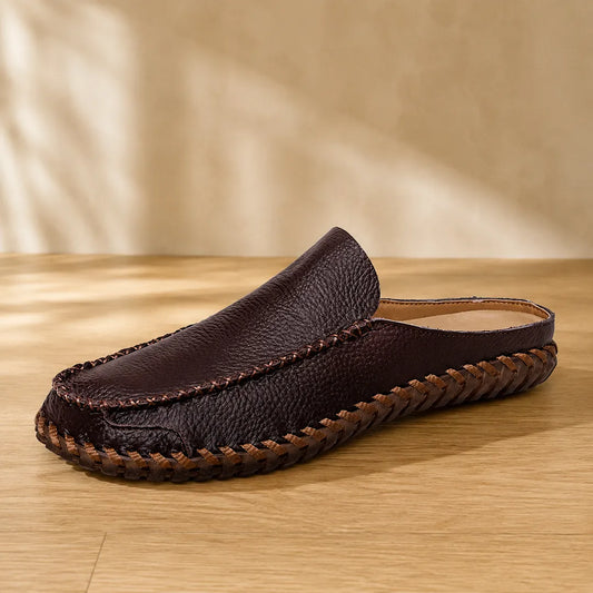 Classic Moccasin Loafers