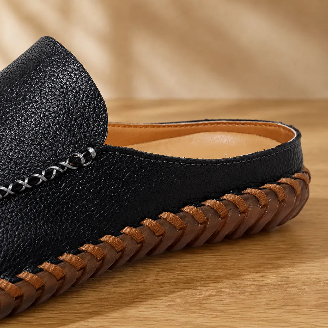 Classic Moccasin Loafers