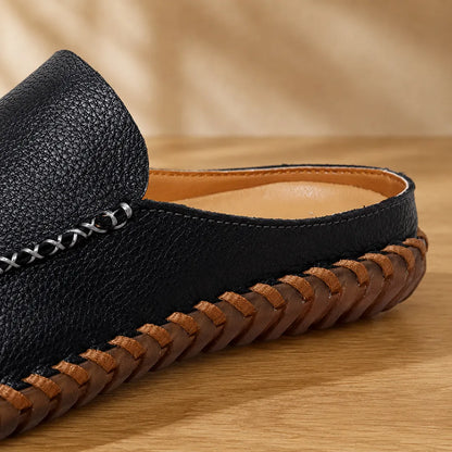 Classic Moccasin Loafers
