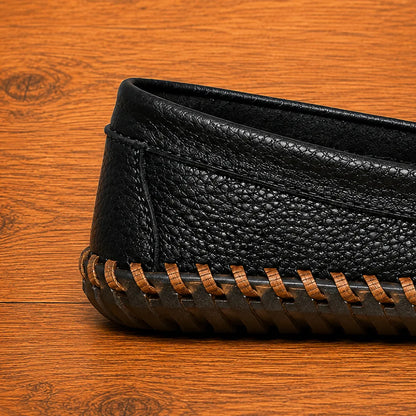 Classic Penny Loafers