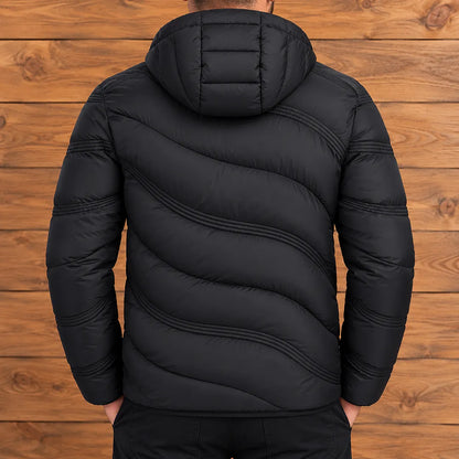 Classic Puffer Fit Jacket