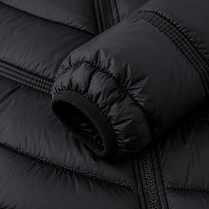 Classic Puffer Fit Jacket