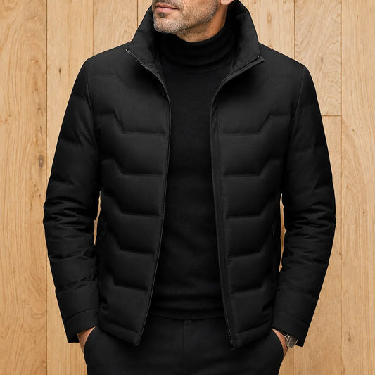 Classic Puffer Jacket