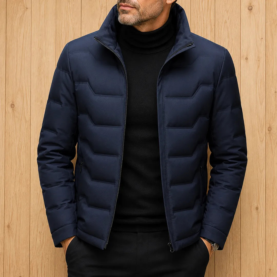 Classic Puffer Jacket