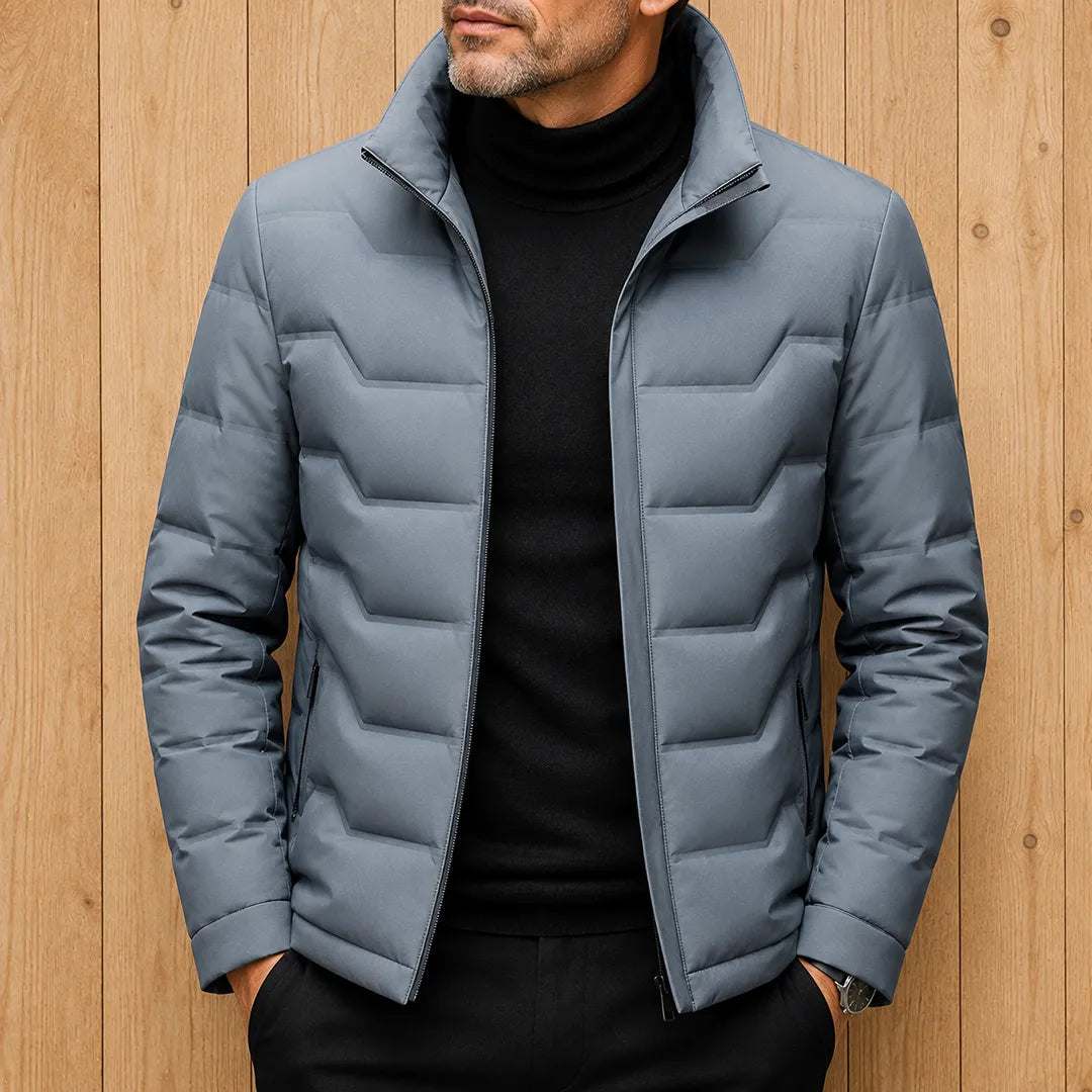 Classic Puffer Jacket