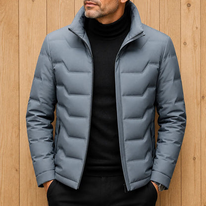 Classic Puffer Jacket